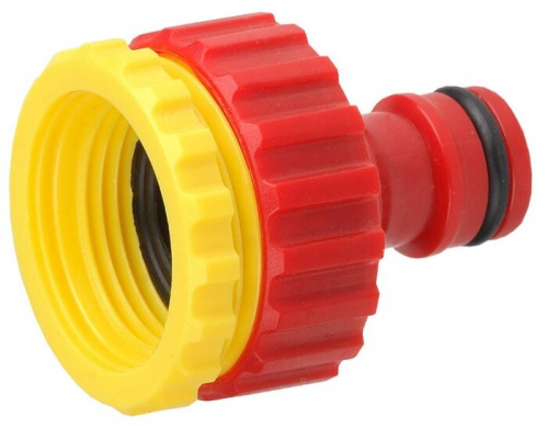 Фото адаптер grinda/palisad внутр., 1/2"-3/4" Адаптер GRINDA/Palisad внутр., 1/2"-3/4" в наличии