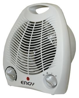 Фото тепловентилятор engy en-509 (2квт, 2-ступ.) Тепловентилятор ENGY EN-509 (2кВт, 2-ступ.) в наличии