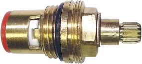 Фото кран-букса 1/2 кер. 8*15 под крест Кран-букса 1/2 кер. 8*15 под крест в наличии