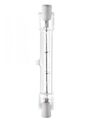 Фото лампа camelion 500w 220v 118мм Лампа Camelion 500w 220v 118мм в наличии