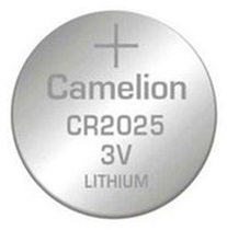 Фото эл. питания camelion 2025 Эл. питания Camelion 2025 в наличии