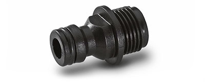 Фото коннектор 1/2" karcher 2.645-098 Коннектор 1/2" Karcher 2.645-098 в наличии