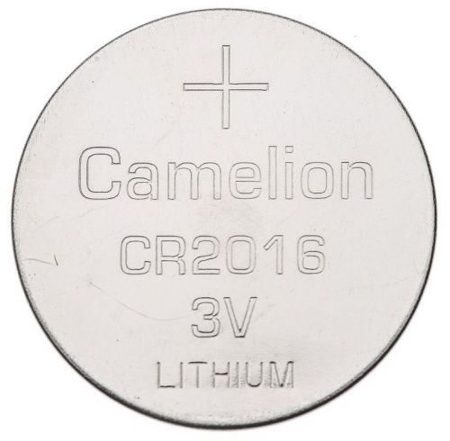 Фото эл. питания camelion 2016 Эл. питания Camelion 2016 в наличии