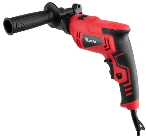 Фото дрель ударная mtx mid-600 фото 3 Дрель ударная MTX MID-600 в наличии фото 3