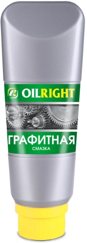 Фото смазка графитная oilright 360 мл Смазка графитная OILRIGHT 360 мл в наличии