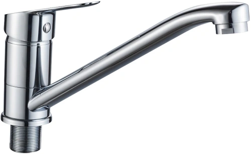 Фото смеситель д/кухни 052110-gota Смеситель д/кухни 052110-GOTA в наличии