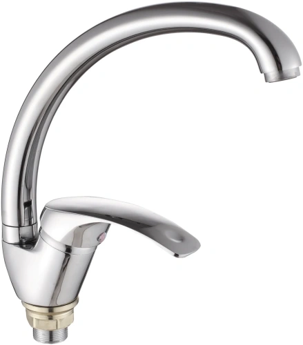 Фото смеситель д/кухни 252410-gota Смеситель д/кухни 252410-GOTA в наличии