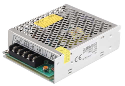 Фото блок питания jazzway 12v 3.3a=40w Блок питания JAZZway 12V 3.3A=40W в наличии