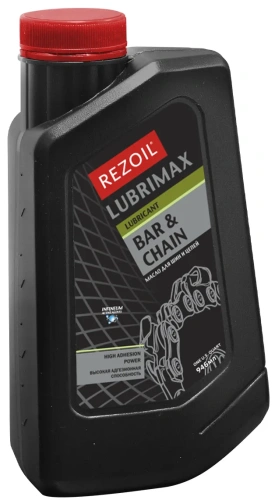 Фото масло для пильных цепей минеральное rezoil lubrimax 0.946л Масло для пильных цепей минеральное Rezoil Lubrimax 0.946л в наличии