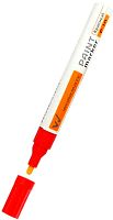Маркер-краска PAINT MARKER красный каталог
