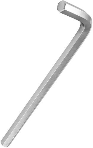 Фото ключ - шестигранник 19 мм Ключ - шестигранник 19 мм в наличии