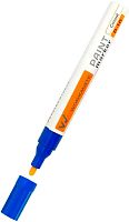 Маркер-краска PAINT MARKER синий каталог