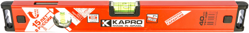 Фото уровень капро 781-40- 40 фото 2 Уровень КАПРО 781-40- 40 в наличии фото 2
