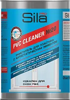 Очиститель пластика SILA PRO CLEANER 20  (1000мл) каталог