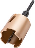 Коронка по бетону алмазная SDS+ 68мм каталог