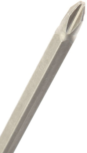 Фото бита quadro torsion ph 2х150 Бита Quadro Torsion PH 2х150 в наличии