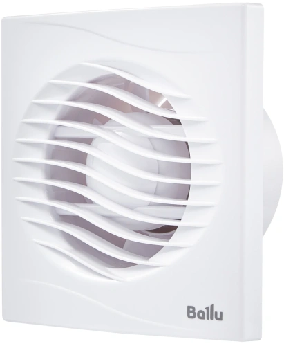 Фото вентилятор ballu baf-ar 100 Вентилятор BALLU BAF-AR 100 в наличии