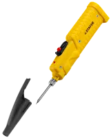 STAYER MAXTerm, 6 Вт, 3АА, беспроводной паяльник (55306) каталог