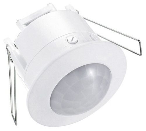 Фото датчик движения camelion lx-453 Датчик движения Camelion LX-453 в наличии