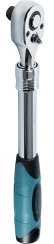 Фото gross ключ телескопический 1/2" 14070 GROSS Ключ телескопический 1/2" 14070 в наличии