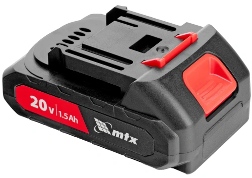 Фото пила сабельная аккумуляторная mtx rc-80 фото 5 Пила сабельная аккумуляторная MTX RC-80 в наличии фото 5