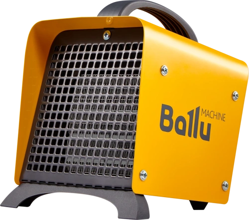 Фото пушка тепловая ballu bks-3 Пушка тепловая BALLU BKS-3 в наличии