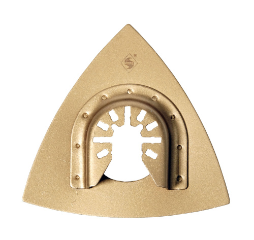 Фото насадка шлиф. 80мм д/мфэ 50481 фото 2 Насадка шлиф. 80мм д/МФЭ 50481 в наличии фото 2