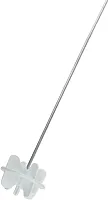 Миксер DECOR 90х450 каталог