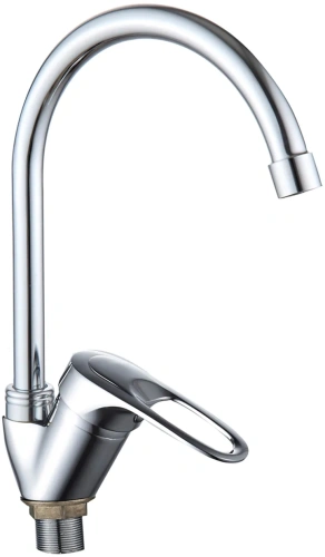 Фото смеситель д/кухни 162310-gota Смеситель д/кухни 162310-GOTA в наличии