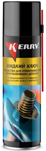 Жидкий ключ KERRY KR-940 335мл в наличии