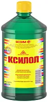 Ксилол "ЯСХИМ" 0,5л каталог