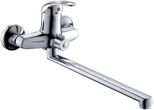 Фото смеситель д/ванны 154910-gota Смеситель д/ванны 154910-GOTA в наличии