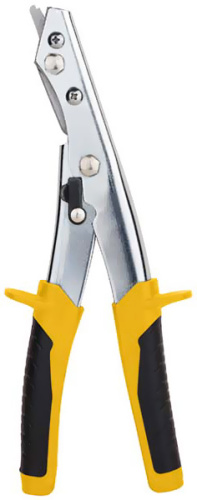Ножницы по металлу просечные 260 мм FIT 41590 в наличии