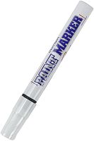 Маркер-краска PAINT MARKER  черный каталог