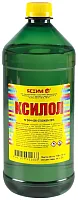 Ксилол "ЯСХИМ" 1л каталог