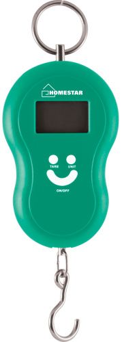 Весы электронные HOMESTAR HS-3003 50кг в наличии