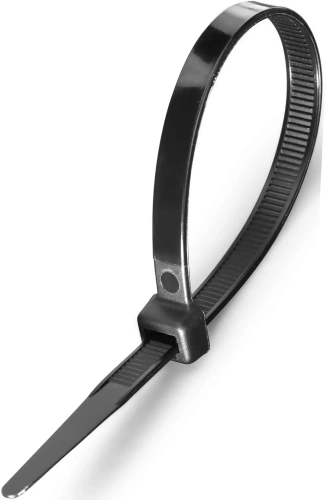 Кабельный бандаж Fortisflex 3х150 (черн.) в наличии