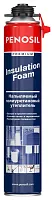Утеплитель напыляемый Penosil Premium Insulation Foam 890мл каталог
