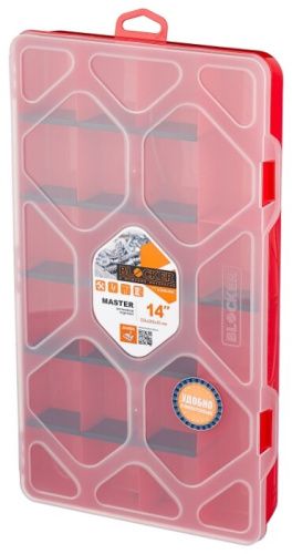 Органайзер MASTER 14" BR3782 в наличии