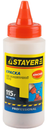Фото краска д/мал.шнуров 115 г красная Краска д/мал.шнуров 115 г красная в наличии