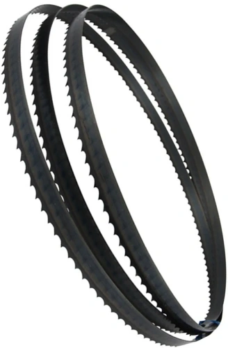 Фото лента пильная 6,35х1425 (к31) Лента пильная 6,35х1425 (К31) в наличии