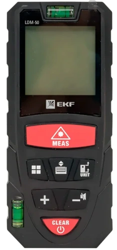 Фото дальномер ekf expert ldm-50 фото 6 Дальномер EKF Expert LDM-50 в наличии фото 6