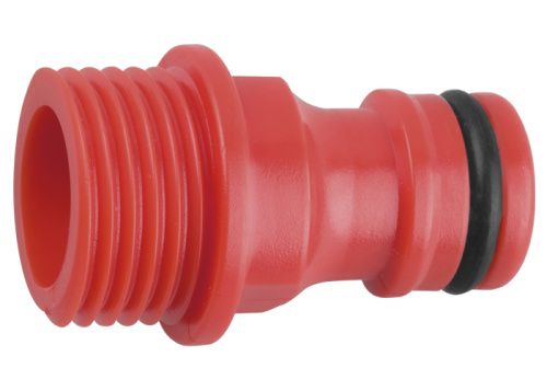 Фото адаптер grinda внеш., 1/2" Адаптер GRINDA внеш., 1/2" в наличии