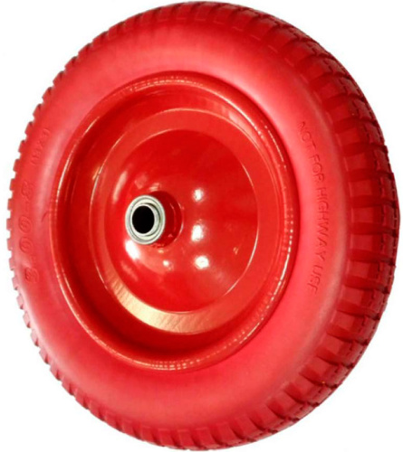 Фото колесо запас. к тел. pu 4.80/4.00х80 d20 Колесо запас. к тел. PU 4.80/4.00х80 D20 в наличии